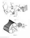 Fig. 06 - MATERIALS SEGREGATING SEED COTTON EXTRACTOR CLEANER