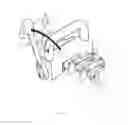 Fig. 06 - Molded part for a nozzle core, nozzle core and stuff-crimping device for crimping, expansion kit, locking device and setting element as well as method therefor