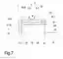 Fig. 08 - Cooling drum for cooling a thread plug