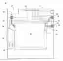 Fig. 01 - Controlled moisture removal in a laundry treating appliance