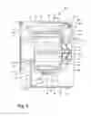 Fig. 03 - Controlled moisture removal in a laundry treating appliance