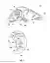 Fig. 07 - Washing machine and fluid additive receptacle
