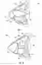 Fig. 10 - Washing machine and fluid additive receptacle