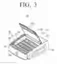 Fig. 04 - CLOTHING DRYING APPARATUS