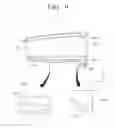 Fig. 10 - CLOTHING DRYING APPARATUS