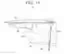 Fig. 16 - CLOTHING DRYING APPARATUS