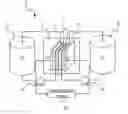 Fig. 01 - Method of enhancing efficiency of carbon felts in flow battery through sonication