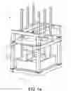 Fig. 02 - Pulp molding apparatus and molds for use therein