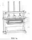 Fig. 06 - Pulp molding apparatus and molds for use therein