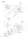 Fig. 03 - Reinforcement structure for boom of work machine