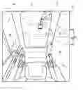Fig. 01 - PROJECTION TYPE DISPLAY DEVICE AND PROJECTION CONTROL METHOD