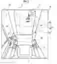Fig. 03 - PROJECTION TYPE DISPLAY DEVICE AND PROJECTION CONTROL METHOD