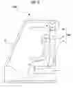 Fig. 10 - PROJECTION TYPE DISPLAY DEVICE AND PROJECTION CONTROL METHOD