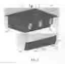 Fig. 03 - Apron sink