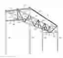 Fig. 01 - Building structure, building, and building construction method