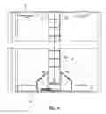 Fig. 07 - Quonset building with internal tower support