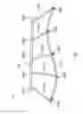Fig. 02 - Ceiling and Ceiling Suspension System