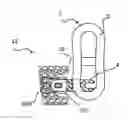 Fig. 01 - Narrow edge lifting insert