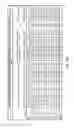 Fig. 19 - Lattice tower