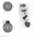 Fig. 07 - Mechanism for a lockset and a method for configuring a lockset's function