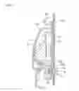 Fig. 06 - VEHICLE DOOR LATCHING DEVICE