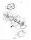 Fig. 06 - Driving apparatus and door lock