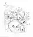 Fig. 01 - Motor vehicle lock
