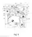 Fig. 05 - Motor vehicle lock