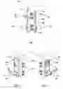 Fig. 02 - Double latch lockset