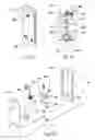 Fig. 05 - Double latch lockset