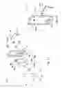 Fig. 06 - Double latch lockset