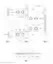 Fig. 02 - REVERSIBLE HINGE AND REINFORCED HINGE ASSEMBLY