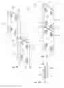 Fig. 07 - REVERSIBLE HINGE AND REINFORCED HINGE ASSEMBLY