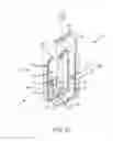 Fig. 02 - Carrier and bracket assembly for window balance