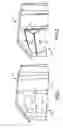 Fig. 02 - Bi-fold door latch assembly