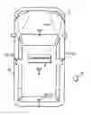 Fig. 01 - Vehicle communication system and mobile device