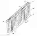 Fig. 01 - DRIVING ASSEMBLY AND WINDOW BLIND