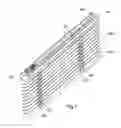 Fig. 02 - DRIVING ASSEMBLY AND WINDOW BLIND