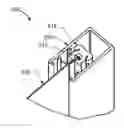 Fig. 01 - Systems and methods for roller blind channel coupling