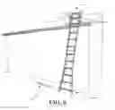 Fig. 07 - Safety ladder