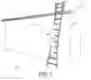 Fig. 08 - Safety ladder