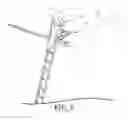 Fig. 09 - Safety ladder