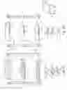 Fig. 03 - Step adaptor for transitioning between sections of an extension ladder