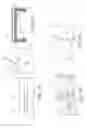 Fig. 06 - Step adaptor for transitioning between sections of an extension ladder