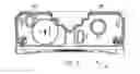Fig. 06 - Ladder, Top and Method