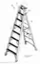 Fig. 07 - Ladder, Top and Method