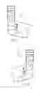 Fig. 11 - Ladder, top and method