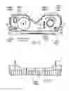 Fig. 12 - Ladder, top and method