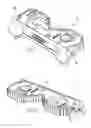 Fig. 13 - Ladder, top and method