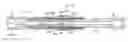 Fig. 01 - Mud motors with thrust bearing with enhanced torque